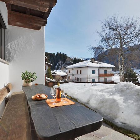 Apartment Tirol-1 By Interhome Ортизеи Экстерьер фото