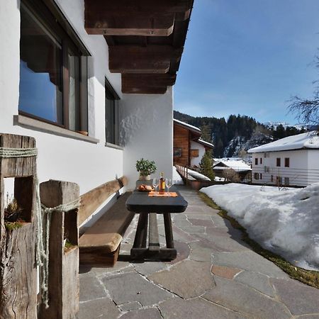 Apartment Tirol-1 By Interhome Ортизеи Экстерьер фото